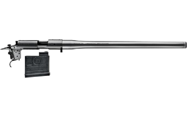 BERG B14 22LR BRL ACTION TB 18 - 556 Black Friday Promotion